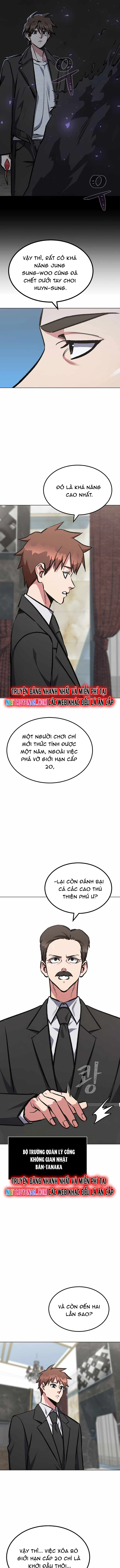 Level 1 Player Chapter 65 - Trang 2