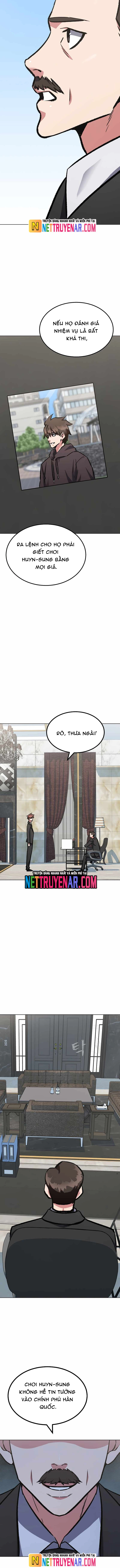 Level 1 Player Chapter 65 - Trang 2