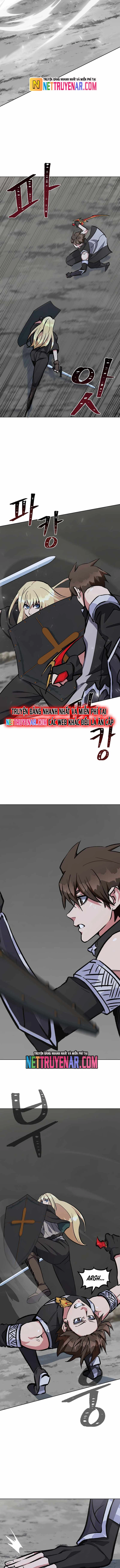Level 1 Player Chapter 65 - Trang 2