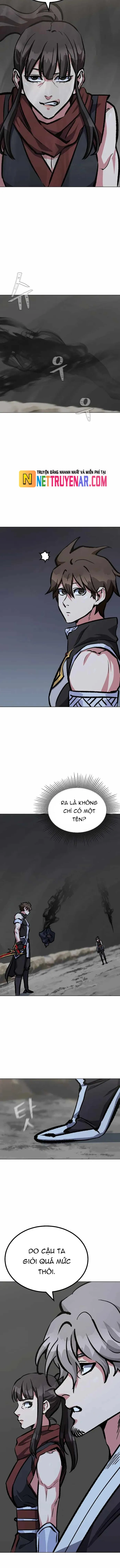 Level 1 Player Chapter 67 - Trang 2
