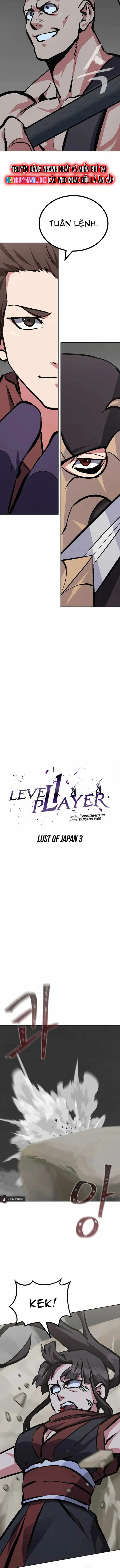 Level 1 Player Chapter 67 - Trang 2