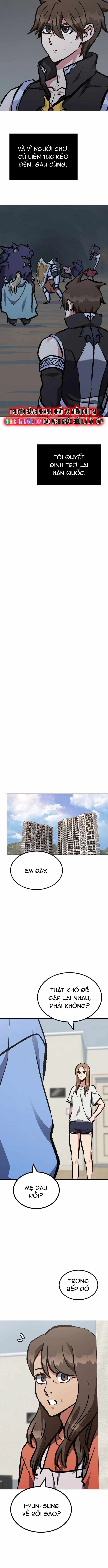Level 1 Player Chapter 71 - Trang 2