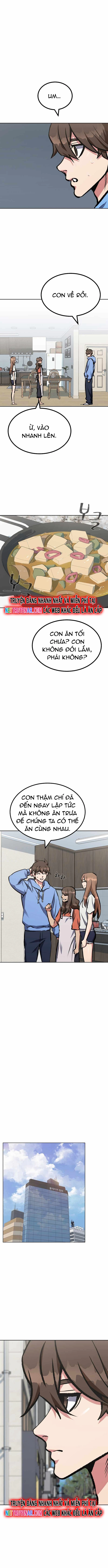 Level 1 Player Chapter 71 - Trang 2