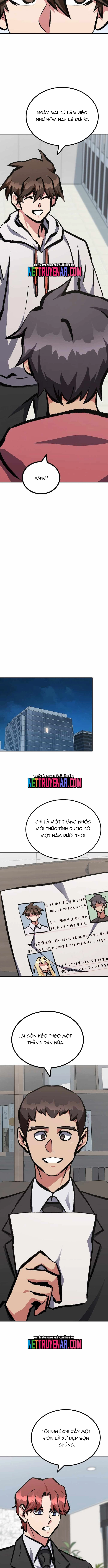 Level 1 Player Chapter 78 - Trang 2