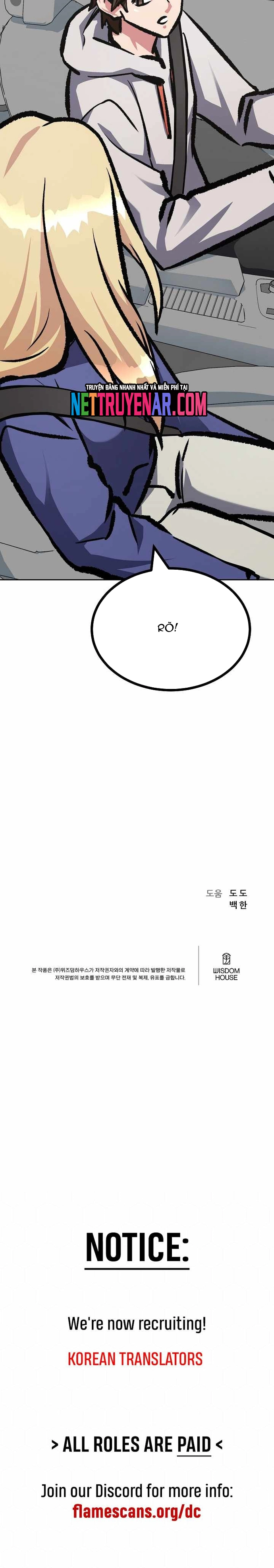 Level 1 Player Chapter 78 - Trang 2