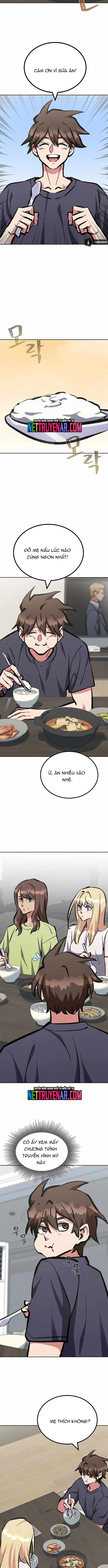 Level 1 Player Chapter 80 - Trang 2