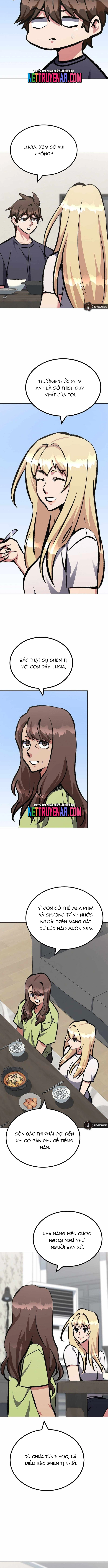 Level 1 Player Chapter 80 - Trang 2