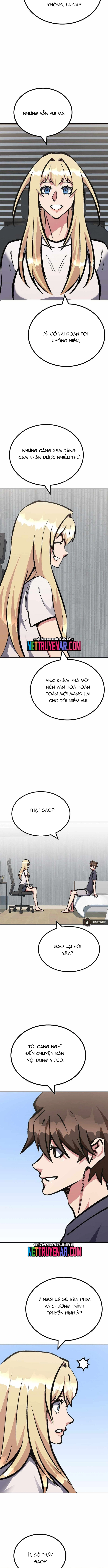 Level 1 Player Chapter 80 - Trang 2