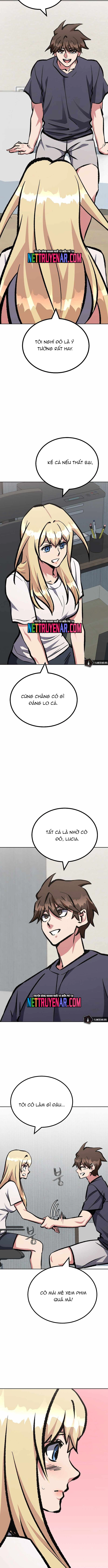 Level 1 Player Chapter 80 - Trang 2