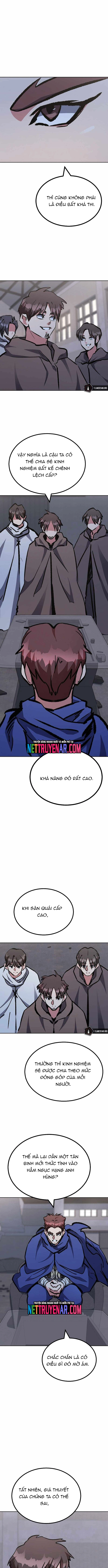Level 1 Player Chapter 80 - Trang 2