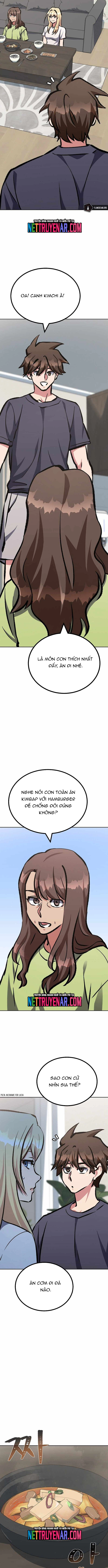 Level 1 Player Chapter 80 - Trang 2