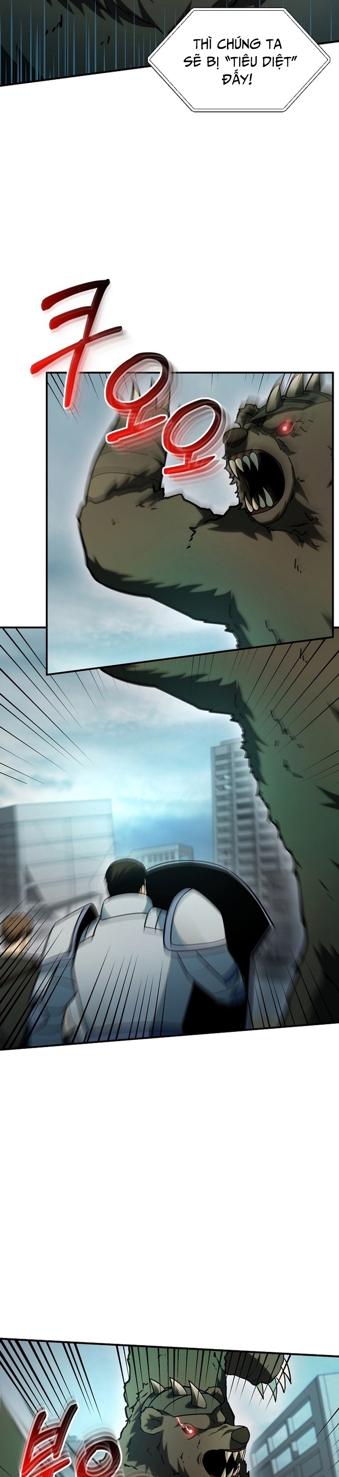 KiếM TiềN BằNg Kỹ Năng Sao ChéP Chapter 9 - Trang 2