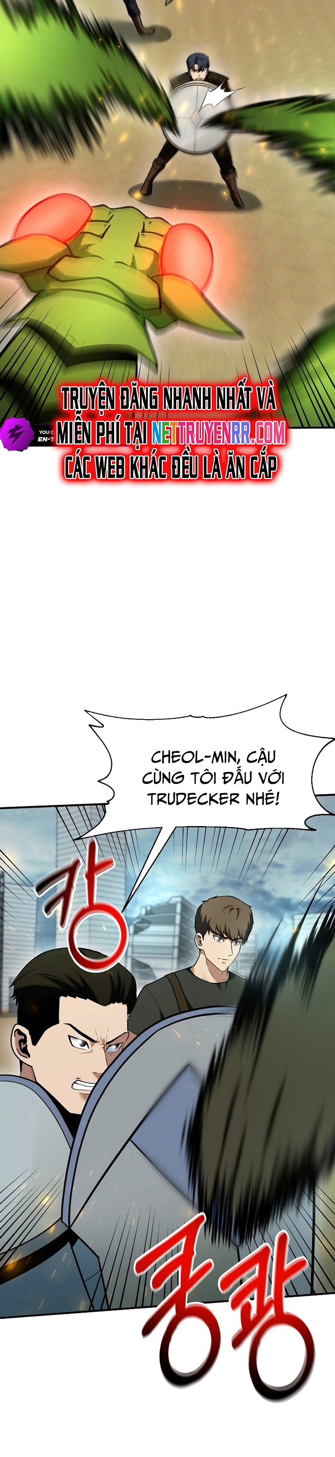 KiếM TiềN BằNg Kỹ Năng Sao ChéP Chapter 9 - Trang 2