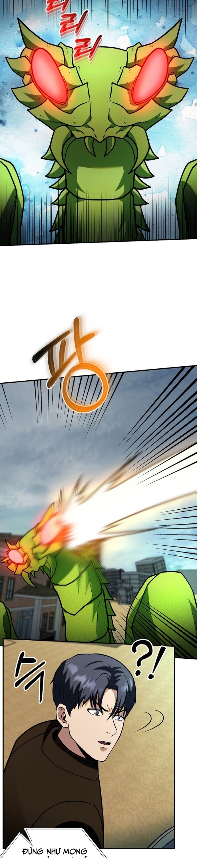 KiếM TiềN BằNg Kỹ Năng Sao ChéP Chapter 9 - Trang 2