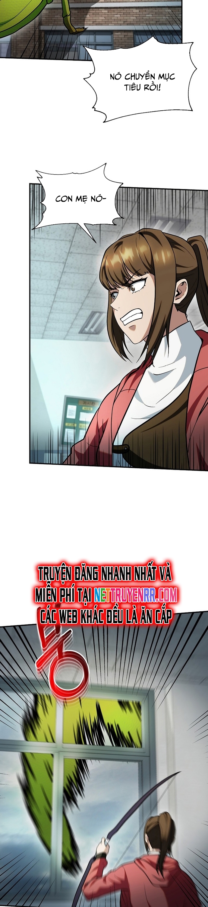 KiếM TiềN BằNg Kỹ Năng Sao ChéP Chapter 9 - Trang 2