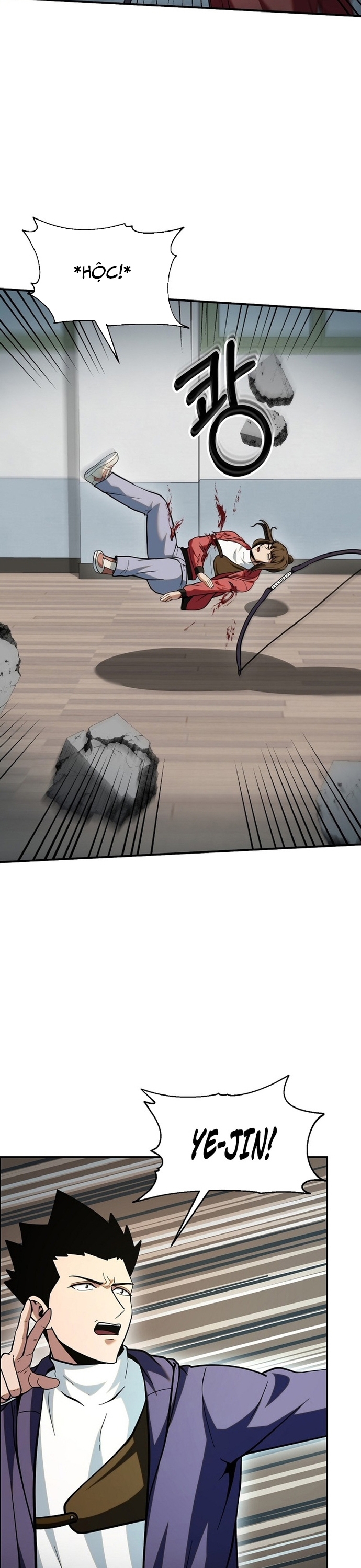 KiếM TiềN BằNg Kỹ Năng Sao ChéP Chapter 9 - Trang 2
