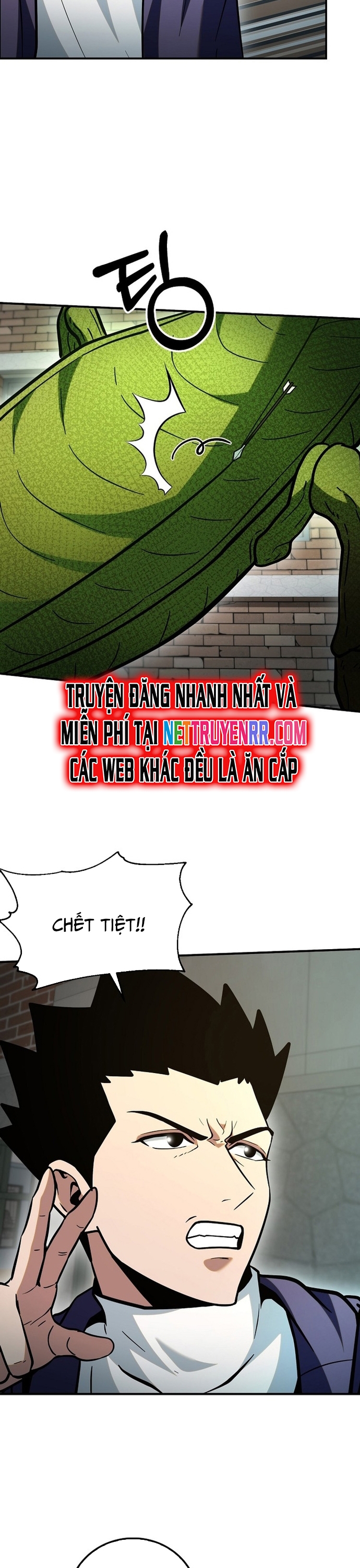 KiếM TiềN BằNg Kỹ Năng Sao ChéP Chapter 9 - Trang 2