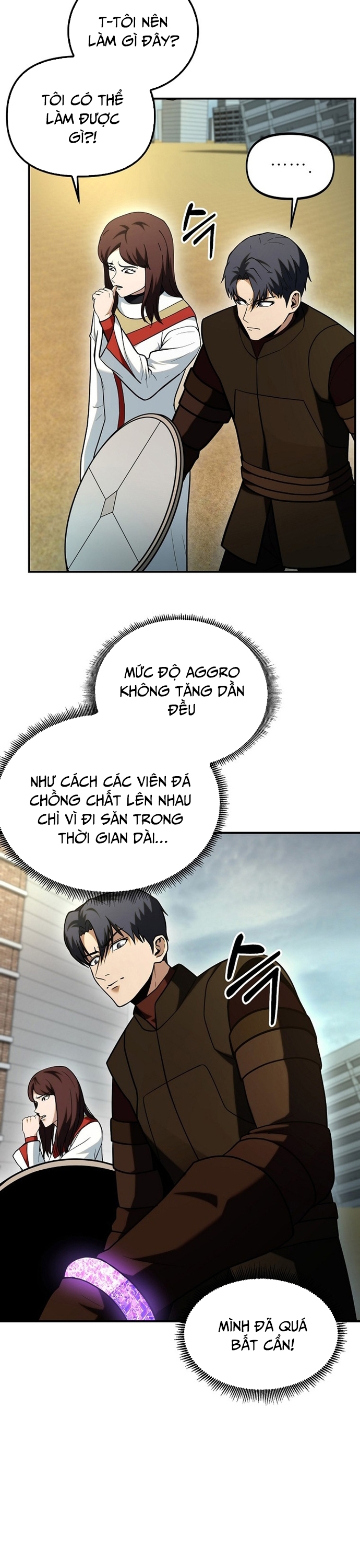 KiếM TiềN BằNg Kỹ Năng Sao ChéP Chapter 9 - Trang 2