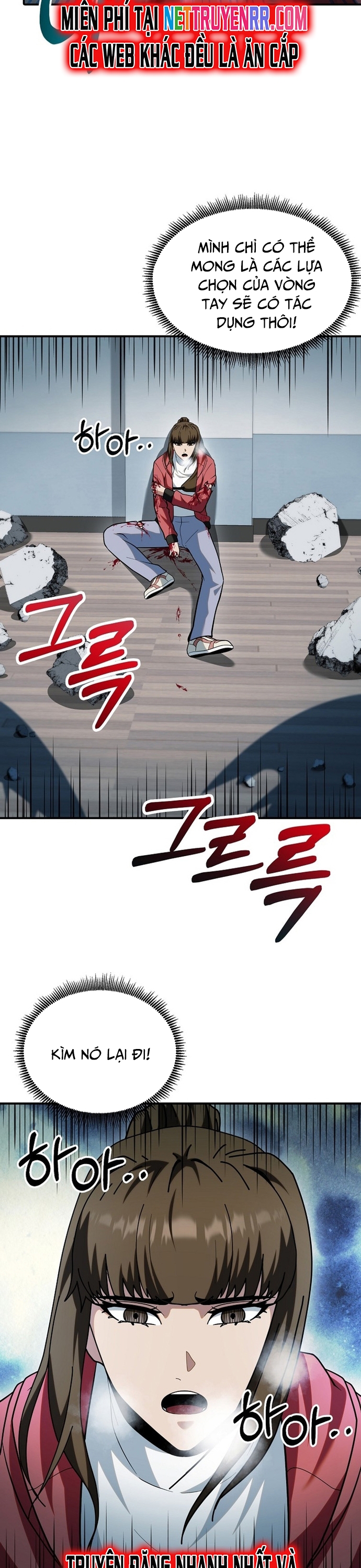 KiếM TiềN BằNg Kỹ Năng Sao ChéP Chapter 9 - Trang 2
