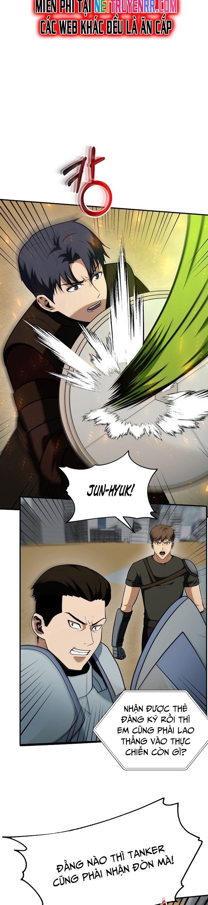 KiếM TiềN BằNg Kỹ Năng Sao ChéP Chapter 9 - Trang 2