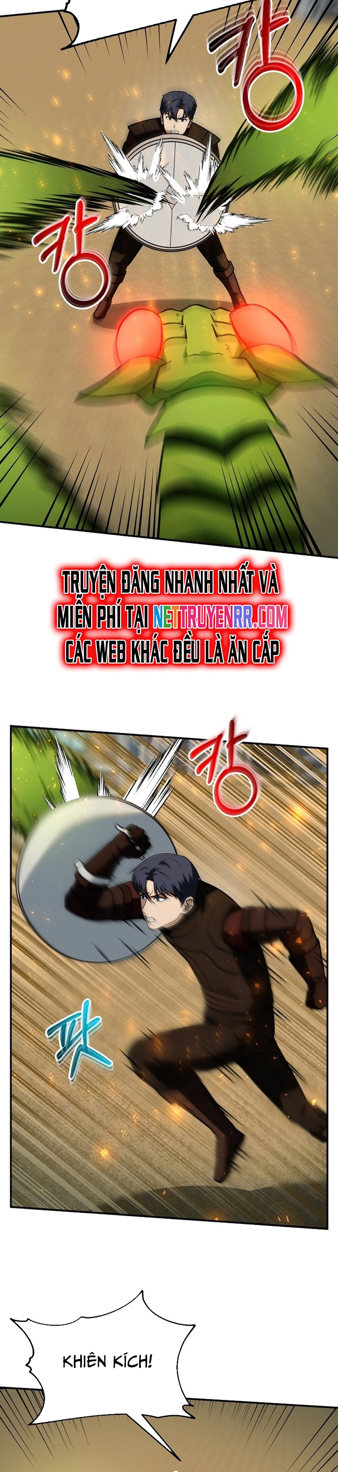KiếM TiềN BằNg Kỹ Năng Sao ChéP Chapter 9 - Trang 2