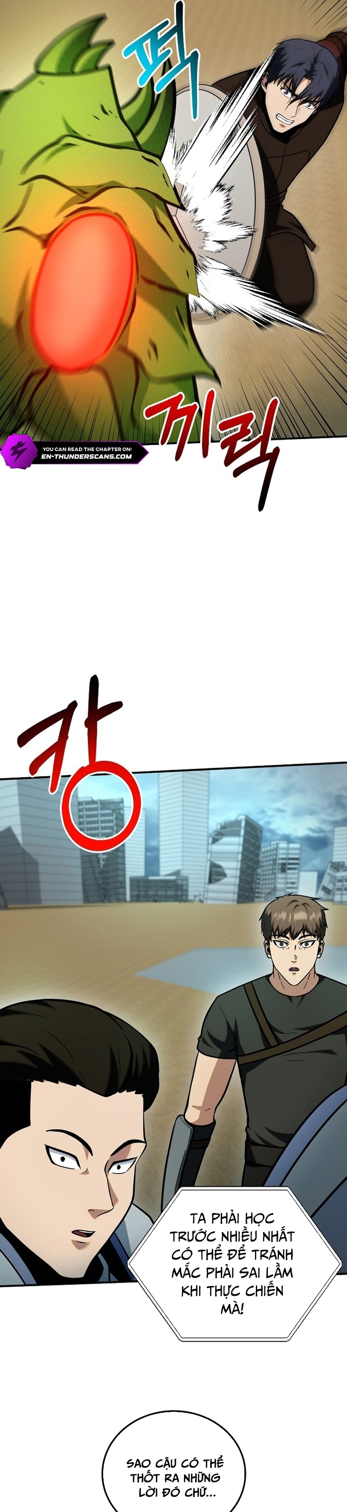 KiếM TiềN BằNg Kỹ Năng Sao ChéP Chapter 9 - Trang 2