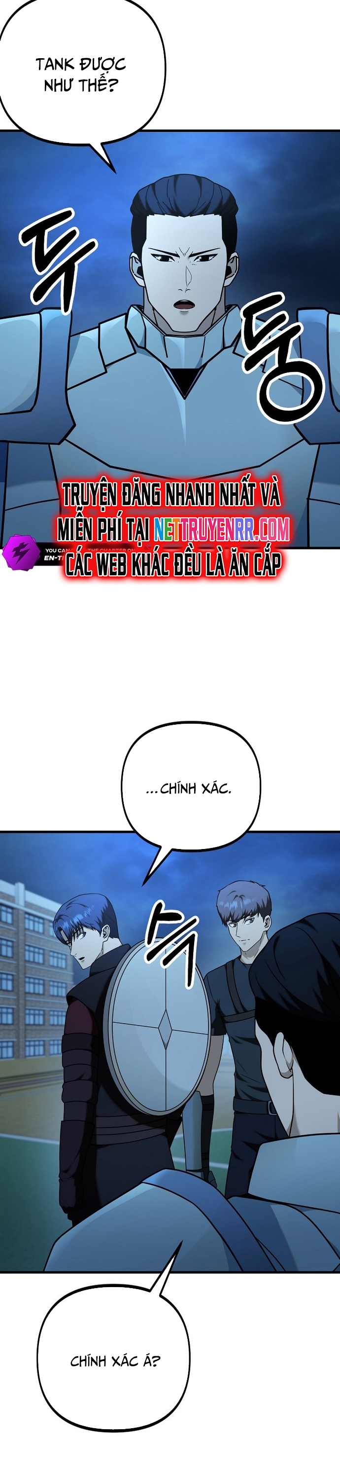 KiếM TiềN BằNg Kỹ Năng Sao ChéP Chapter 11 - Trang 2