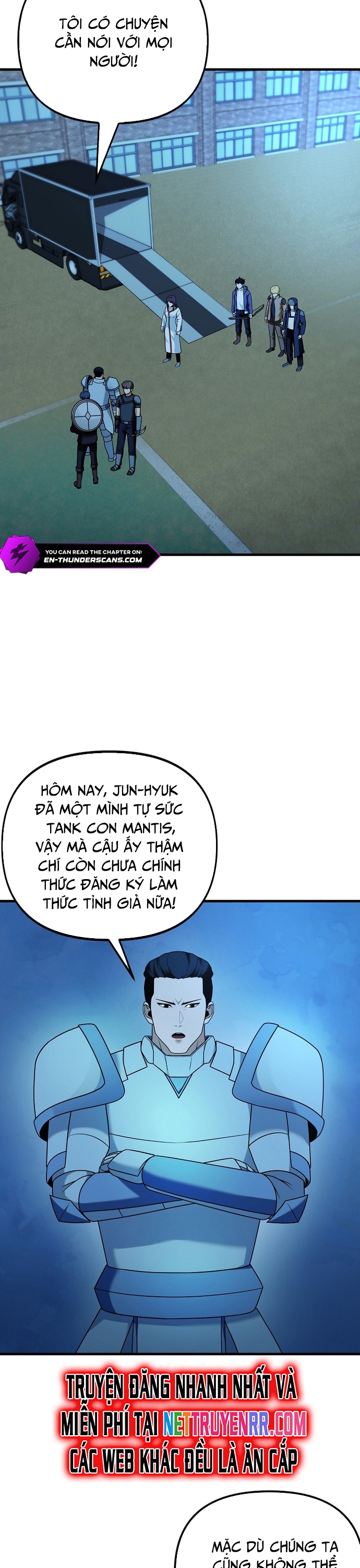 KiếM TiềN BằNg Kỹ Năng Sao ChéP Chapter 11 - Trang 2