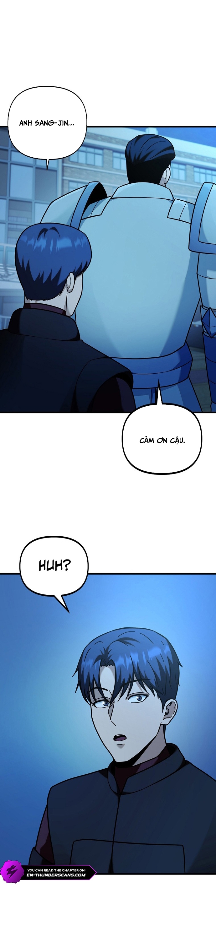 KiếM TiềN BằNg Kỹ Năng Sao ChéP Chapter 11 - Trang 2