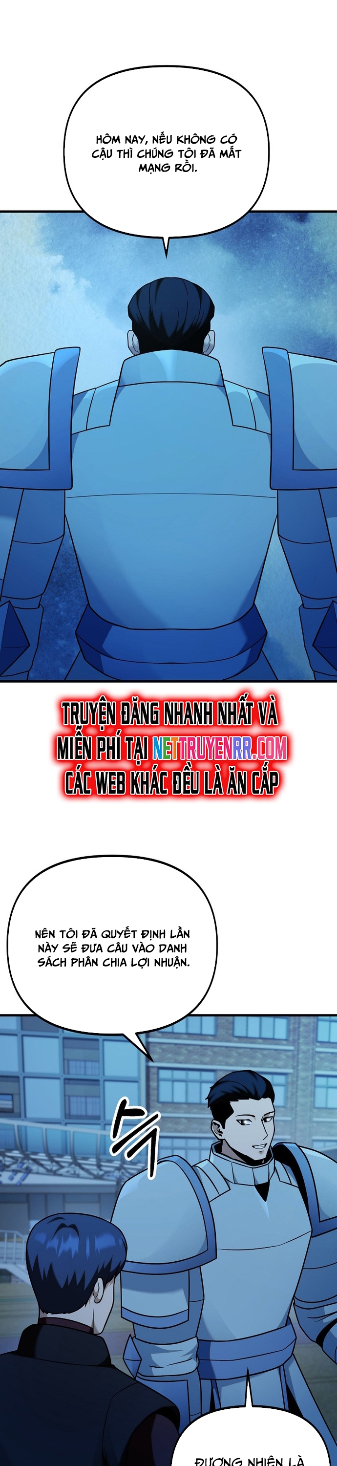KiếM TiềN BằNg Kỹ Năng Sao ChéP Chapter 11 - Trang 2