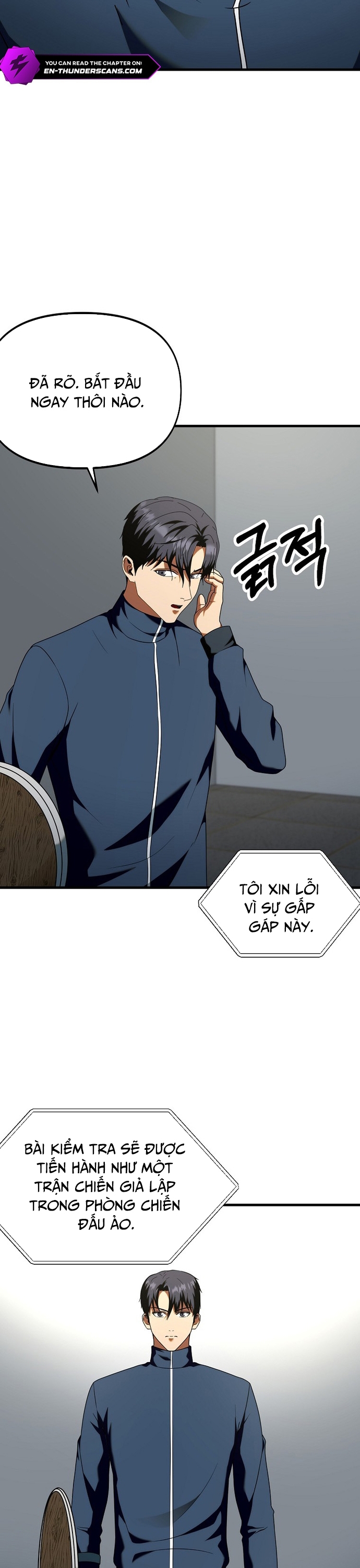 KiếM TiềN BằNg Kỹ Năng Sao ChéP Chapter 11 - Trang 2