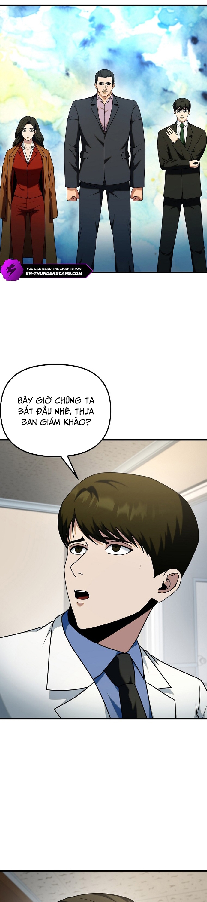 KiếM TiềN BằNg Kỹ Năng Sao ChéP Chapter 11 - Trang 2