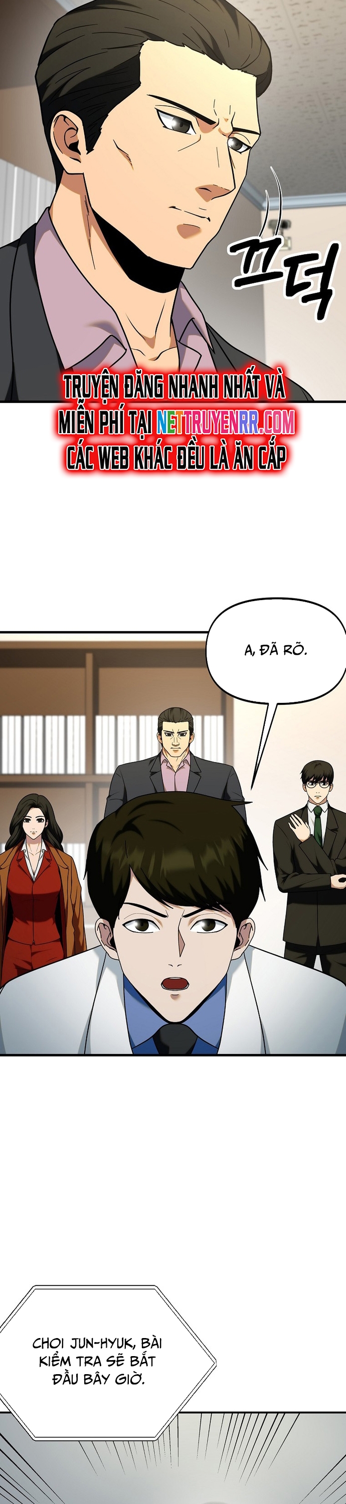 KiếM TiềN BằNg Kỹ Năng Sao ChéP Chapter 11 - Trang 2