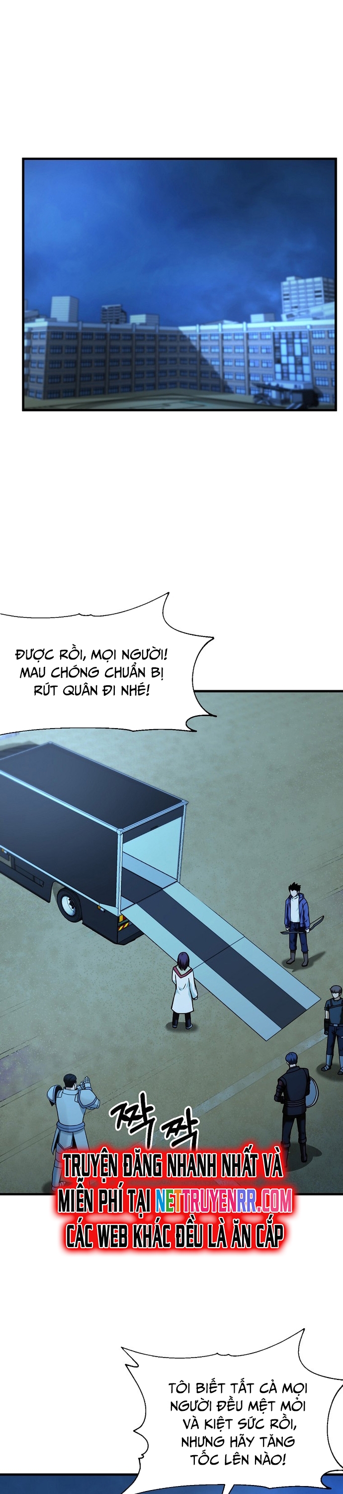 KiếM TiềN BằNg Kỹ Năng Sao ChéP Chapter 11 - Trang 2