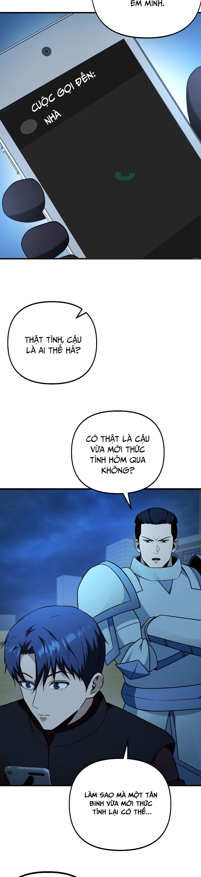 KiếM TiềN BằNg Kỹ Năng Sao ChéP Chapter 11 - Trang 2