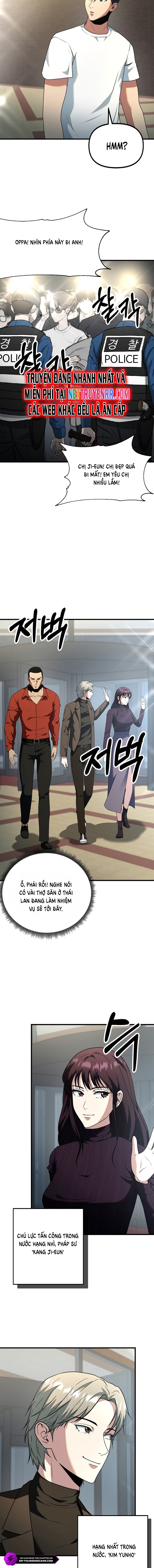 KiếM TiềN BằNg Kỹ Năng Sao ChéP Chapter 12 - Trang 2