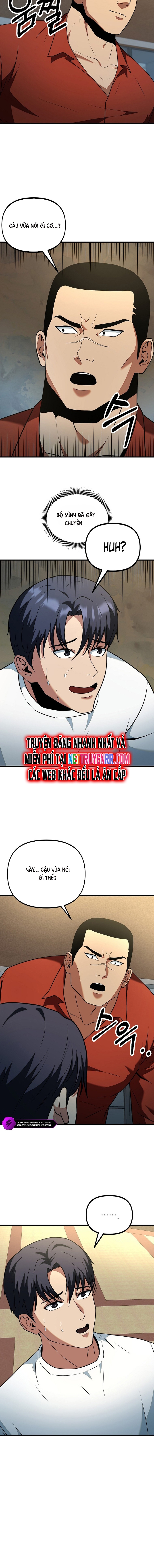 KiếM TiềN BằNg Kỹ Năng Sao ChéP Chapter 12 - Trang 2