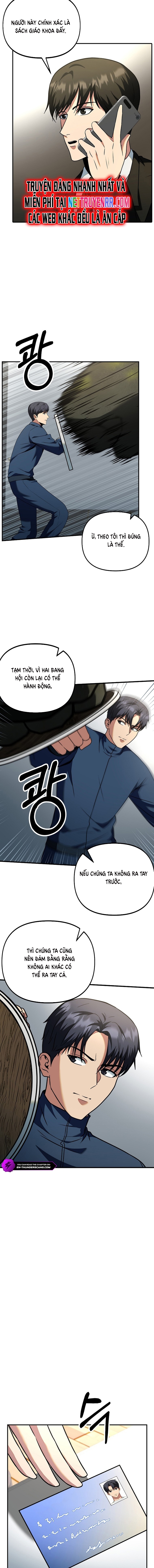 KiếM TiềN BằNg Kỹ Năng Sao ChéP Chapter 12 - Trang 2