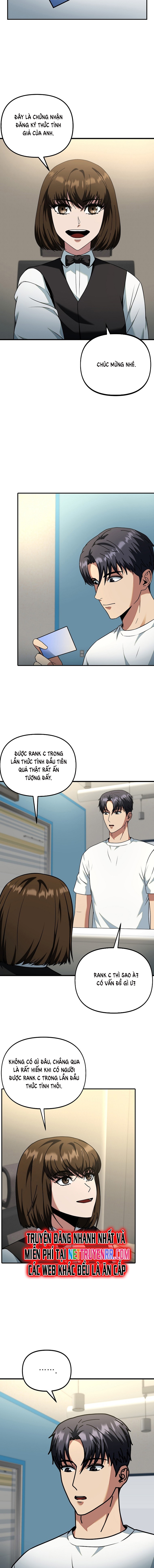 KiếM TiềN BằNg Kỹ Năng Sao ChéP Chapter 12 - Trang 2