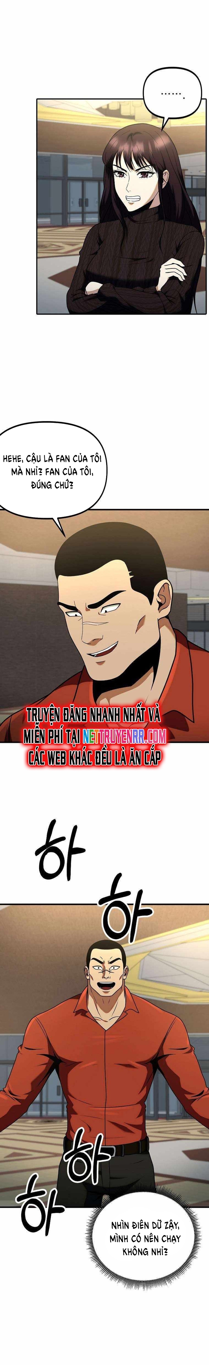KiếM TiềN BằNg Kỹ Năng Sao ChéP Chapter 13 - Trang 2