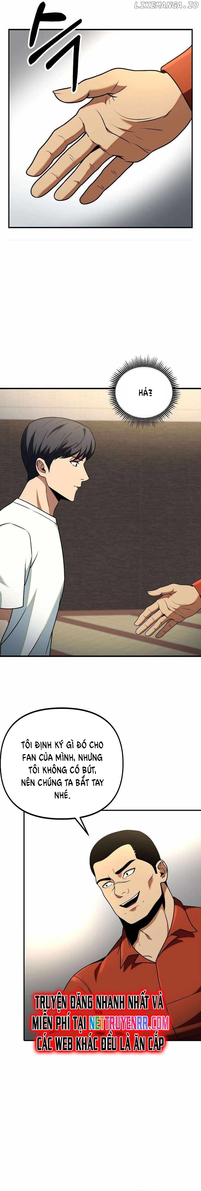 KiếM TiềN BằNg Kỹ Năng Sao ChéP Chapter 13 - Trang 2