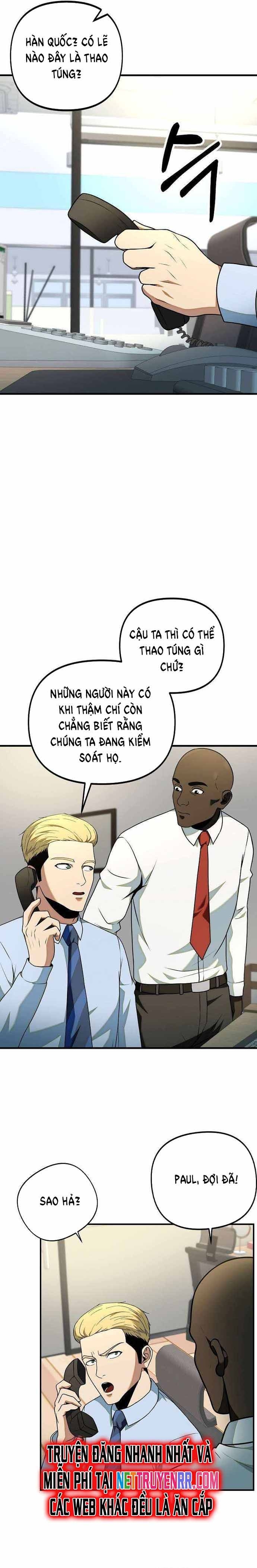 KiếM TiềN BằNg Kỹ Năng Sao ChéP Chapter 13 - Trang 2