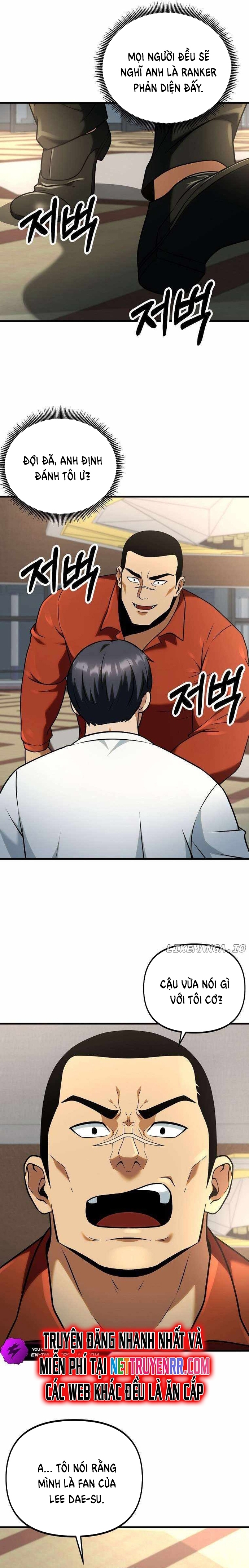 KiếM TiềN BằNg Kỹ Năng Sao ChéP Chapter 13 - Trang 2