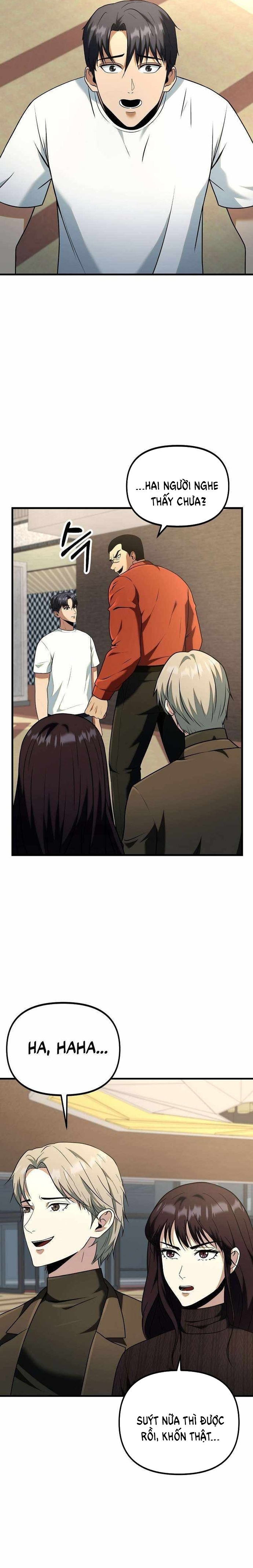 KiếM TiềN BằNg Kỹ Năng Sao ChéP Chapter 13 - Trang 2