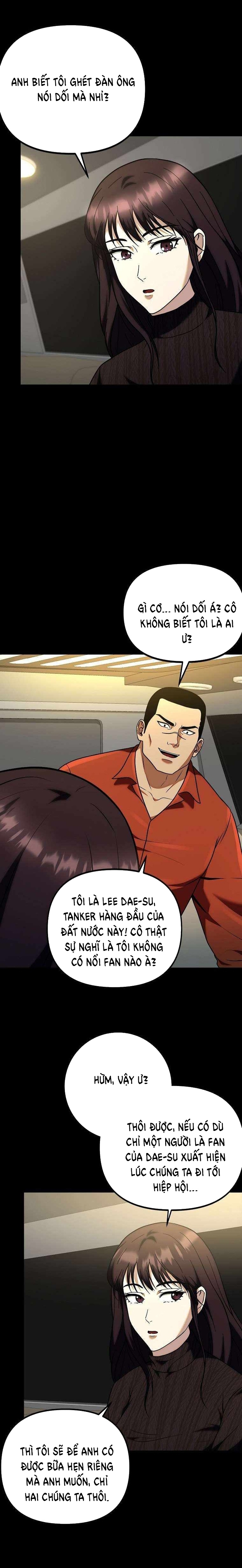 KiếM TiềN BằNg Kỹ Năng Sao ChéP Chapter 13 - Trang 2