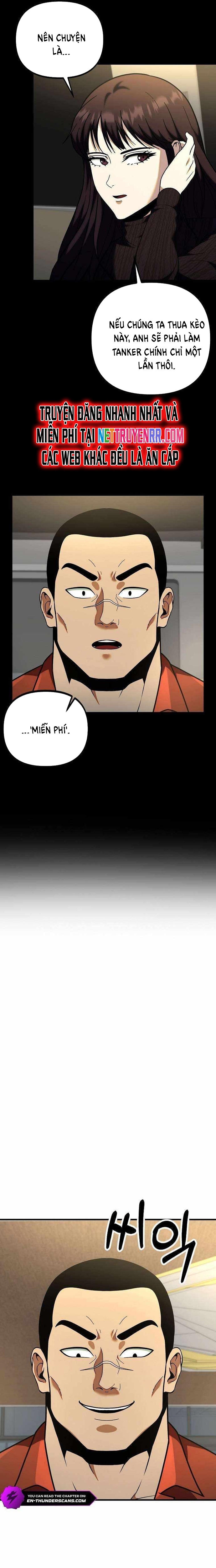 KiếM TiềN BằNg Kỹ Năng Sao ChéP Chapter 13 - Trang 2