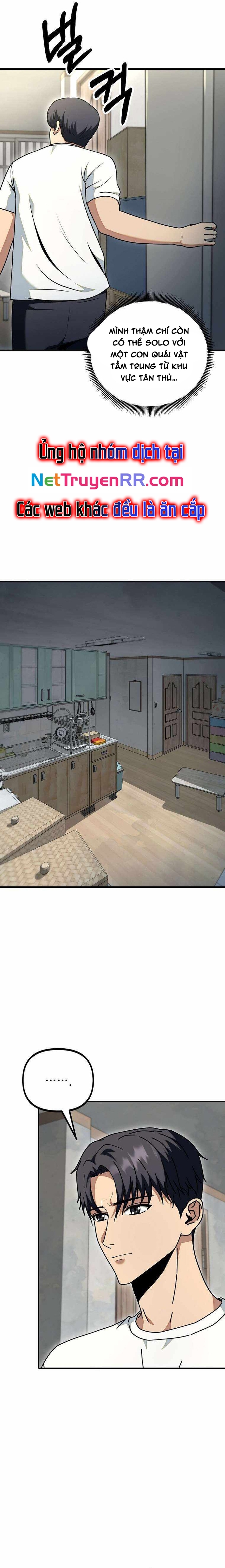 KiếM TiềN BằNg Kỹ Năng Sao ChéP Chapter 14 - Trang 2