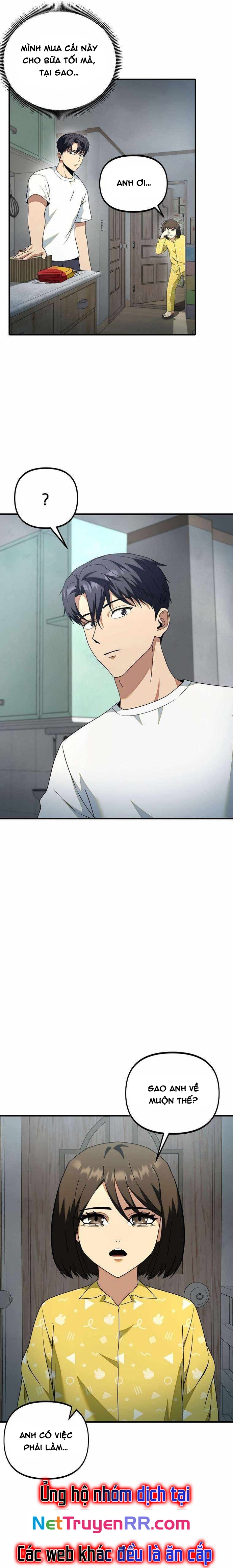 KiếM TiềN BằNg Kỹ Năng Sao ChéP Chapter 14 - Trang 2