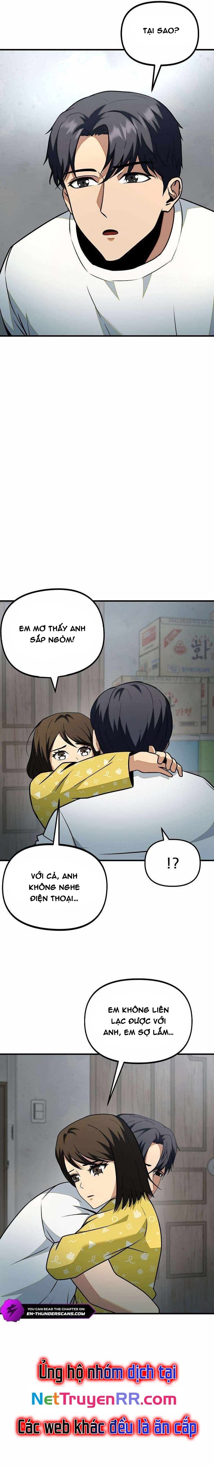 KiếM TiềN BằNg Kỹ Năng Sao ChéP Chapter 14 - Trang 2