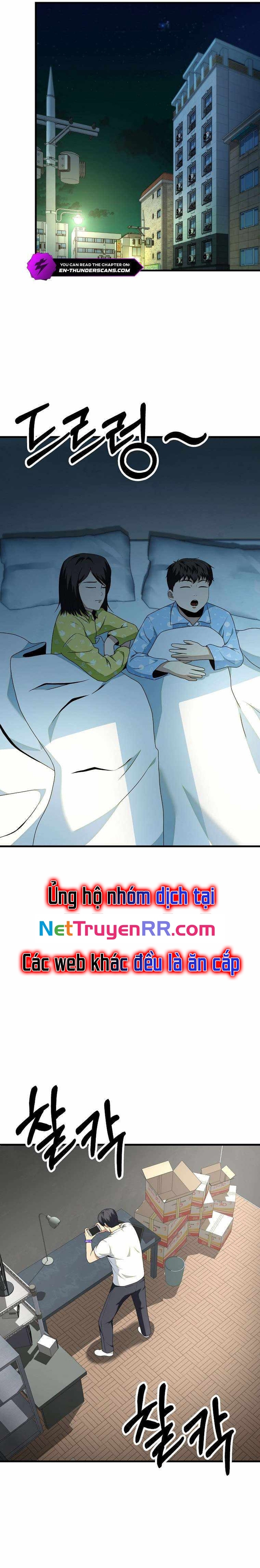 KiếM TiềN BằNg Kỹ Năng Sao ChéP Chapter 14 - Trang 2